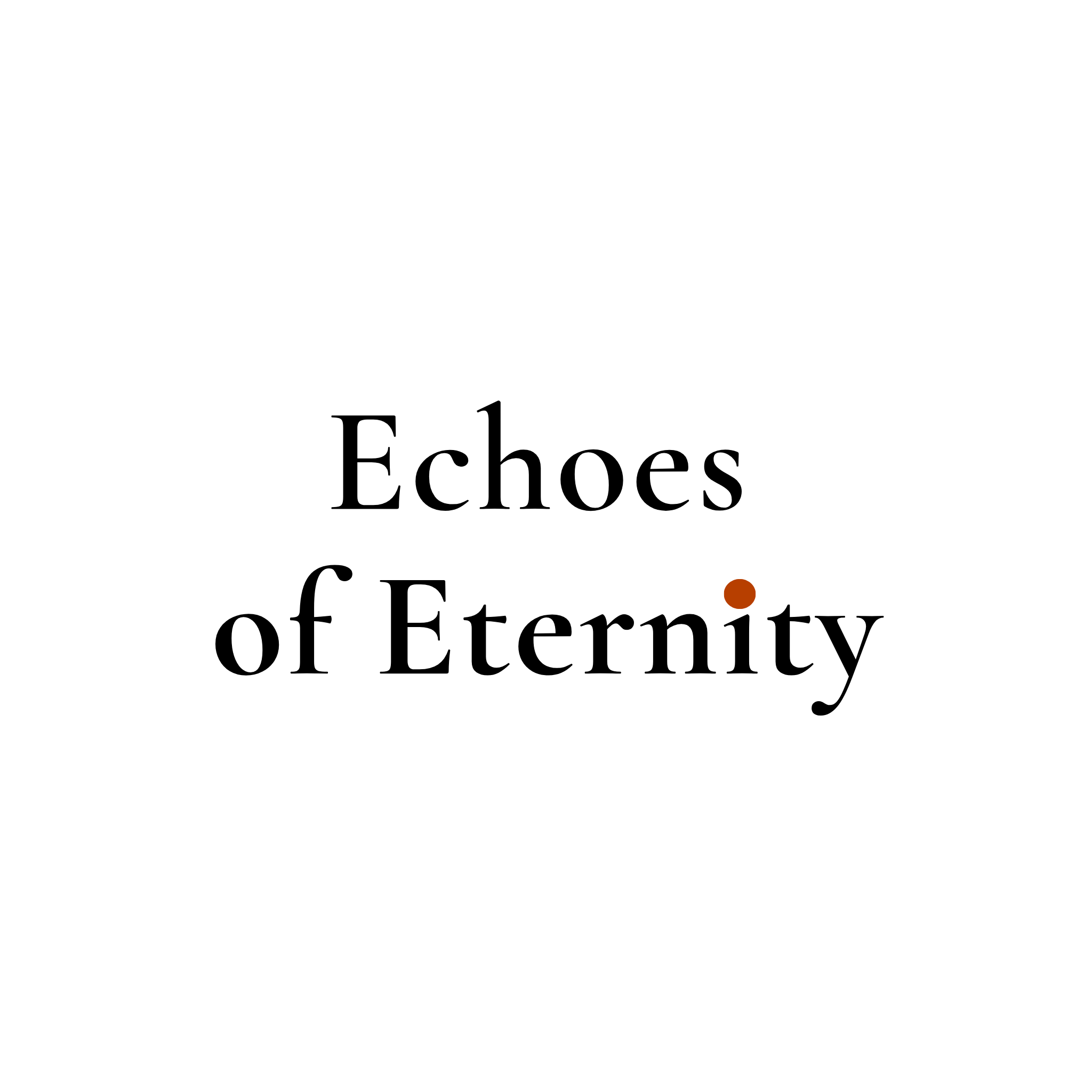 Echoes of Eternity Logo